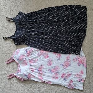 Bundle Nursing Nightgowns